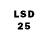 LSD-25 экстази ecstasy INK TV
